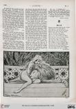 "Mein Hündchen!", 3. Jahrg., 8. Januar 1898, Nr. 2, S. 23.